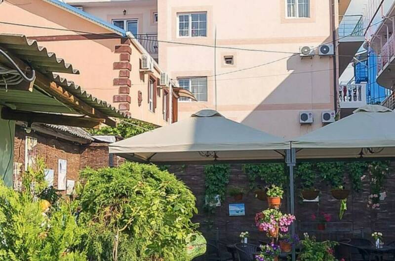 Гостиница «Николетта»