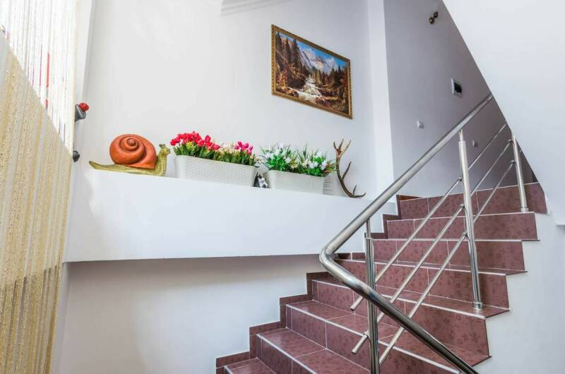 Гостиница «Николетта»