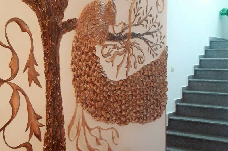 Гостиница «Николетта»