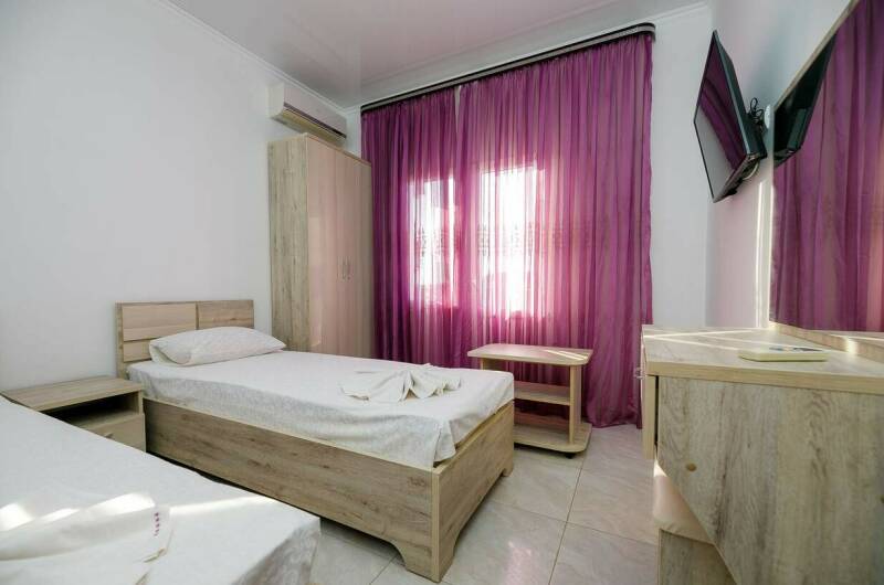 Гостиница «Николетта»