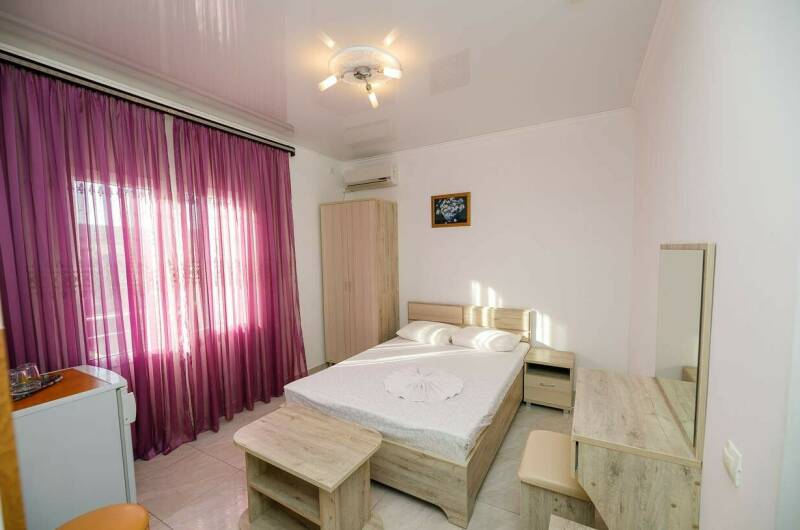 Гостиница «Николетта»