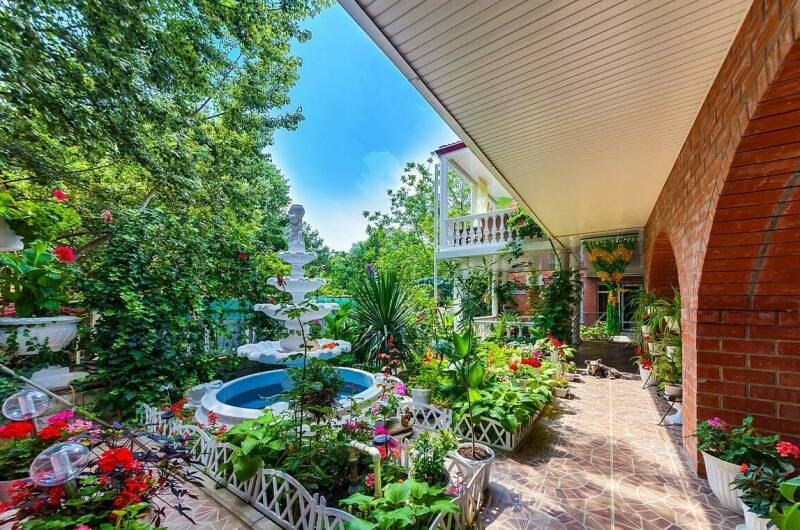 Частный дом «Я и Ты»