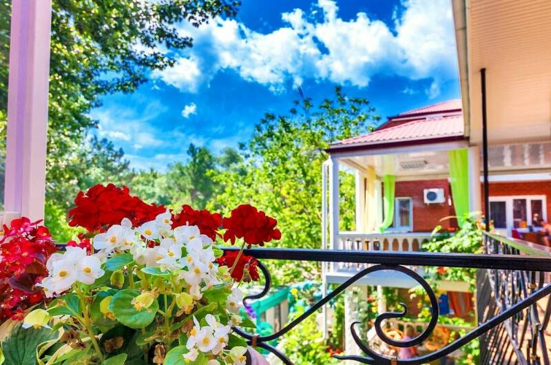 Частный дом «Я и Ты»