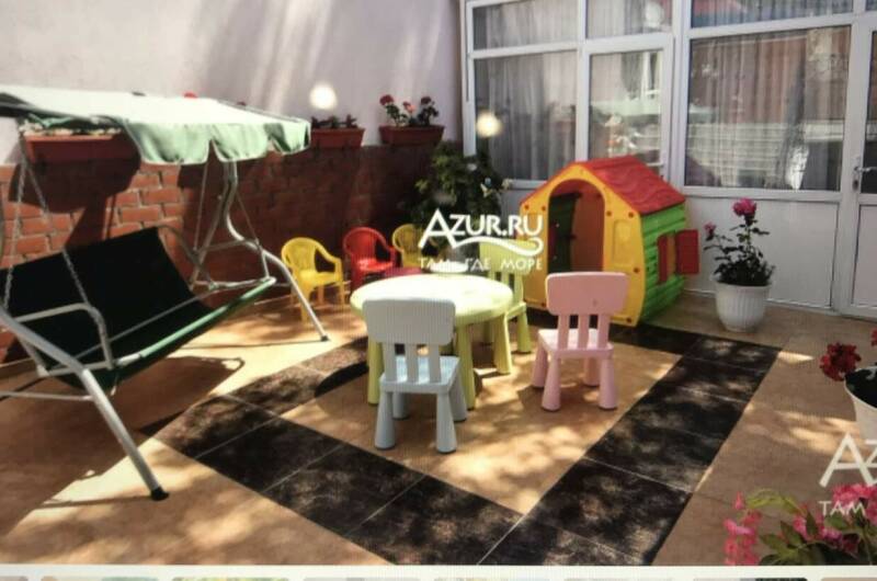 Частный дом «Я и Ты»