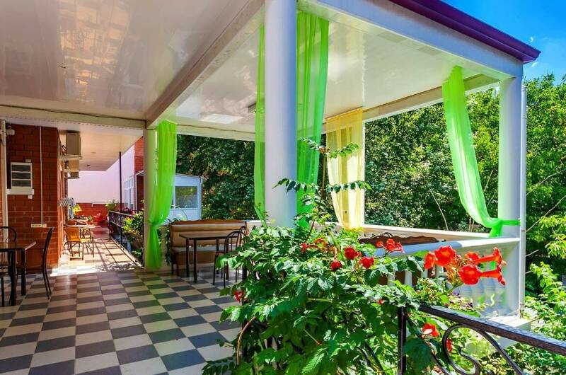 Частный дом «Я и Ты»