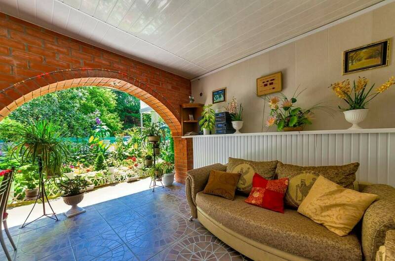 Частный дом «Я и Ты»