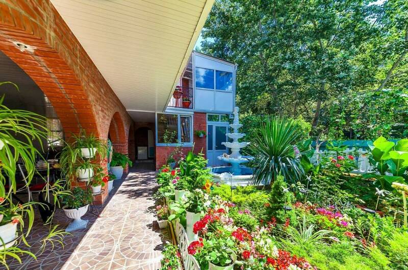 Частный дом «Я и Ты»