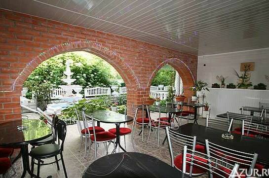 Частный дом «Я и Ты»