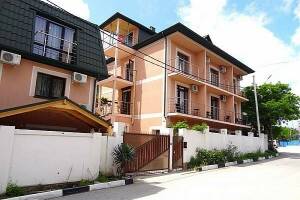 Изображение Гостевой дом «Светлый» #1