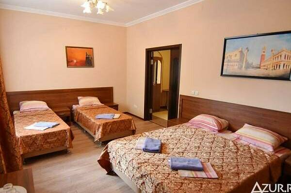 Гостевой дом «Светлый»