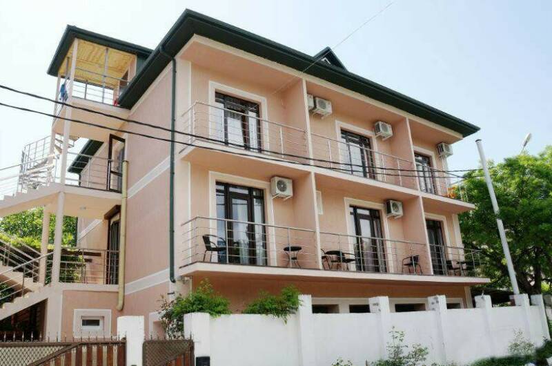 Гостевой дом «Светлый»