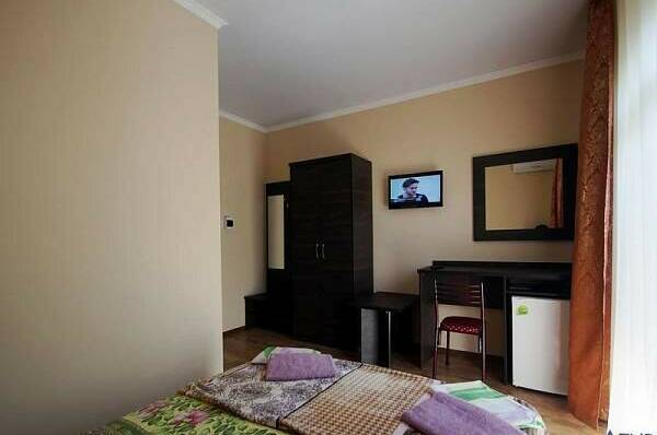 Гостевой дом «Светлый»