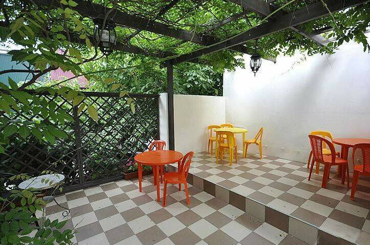 Гостевой дом «Светлый»