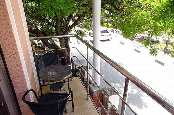 Гостевой дом «Светлый»