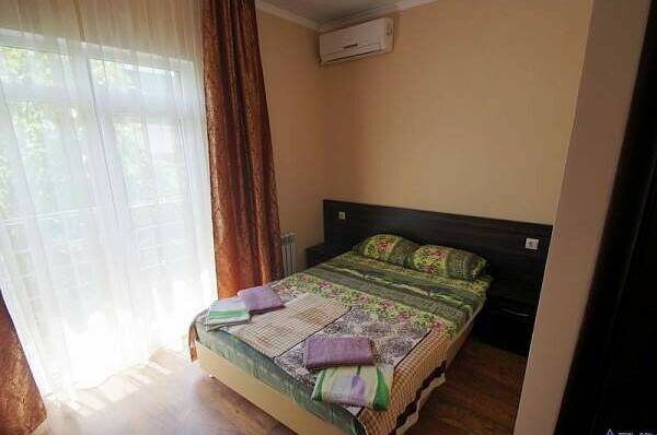 Гостевой дом «Светлый»