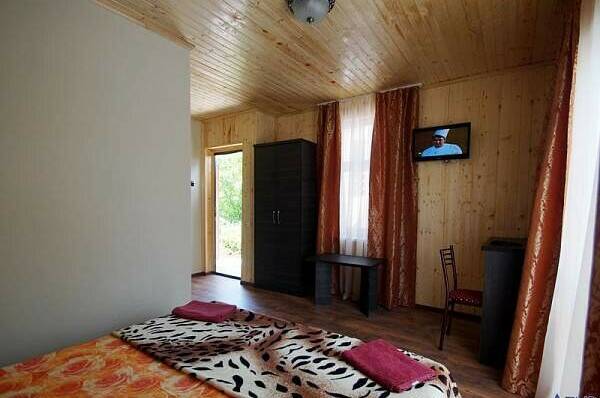 Гостевой дом «Светлый»