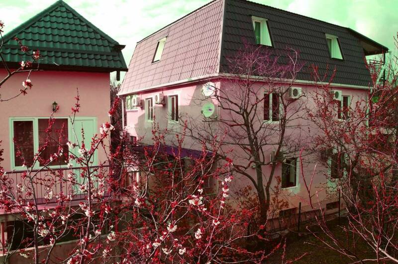 Гостевой дом «Велес»