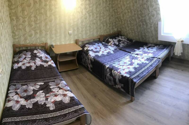 Гостевой дом «Велес»