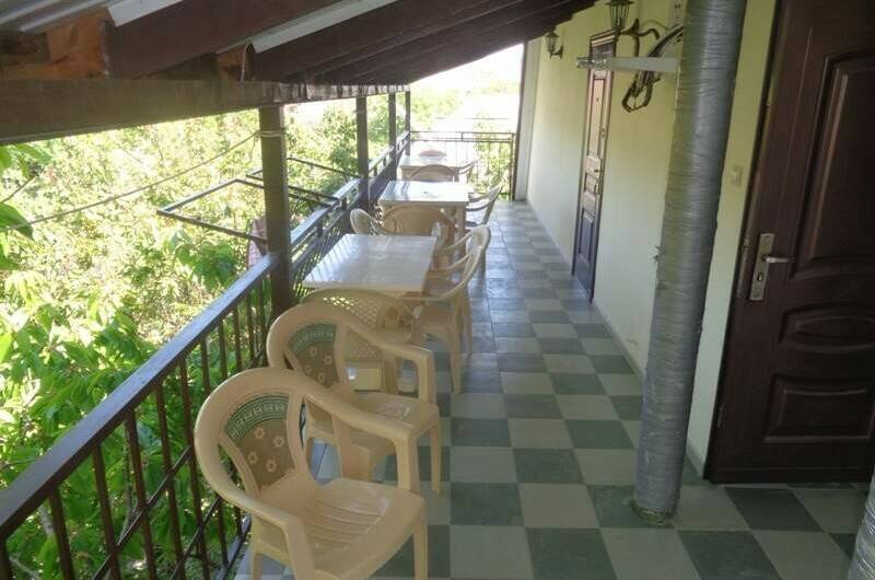 Гостевой дом «Велес»