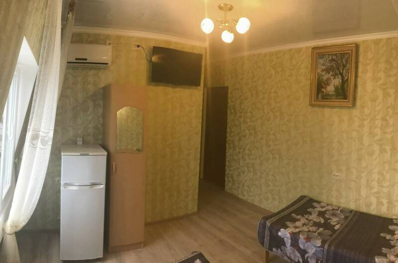 Гостевой дом «Велес»