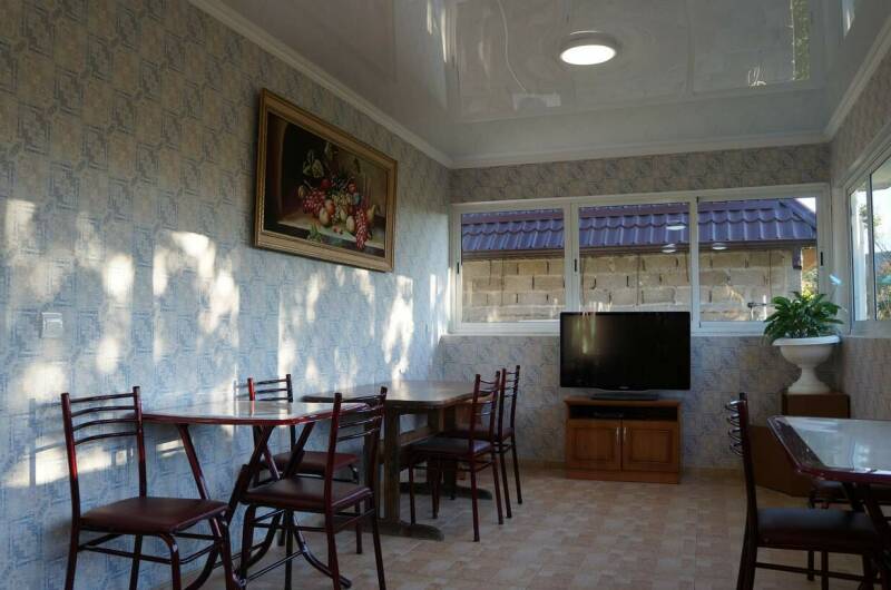 Гостевой дом «Велес»