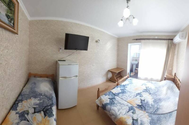 Гостевой дом «Велес»