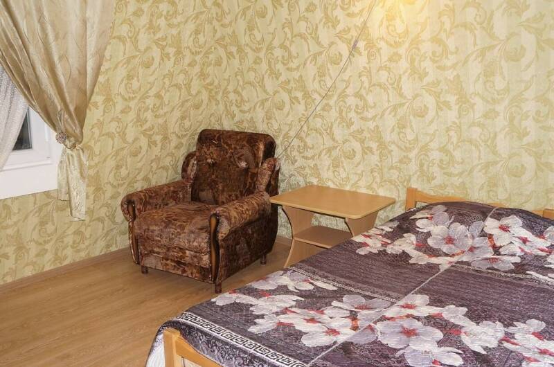 Гостевой дом «Велес»