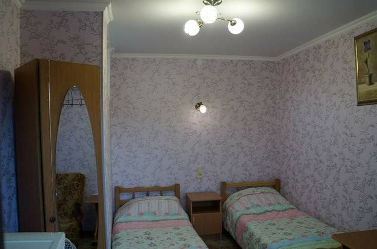 Гостевой дом «Велес»