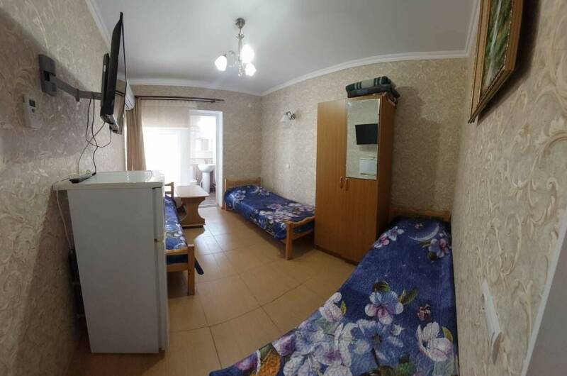 Гостевой дом «Велес»