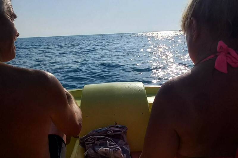 Гостевой дом «Сакартвело»