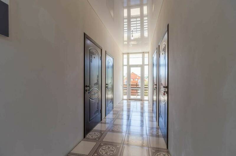 Гостевой дом «Сакартвело»