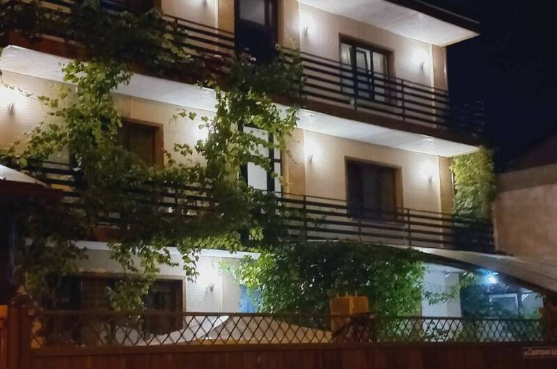 Гостевой дом «Сакартвело»