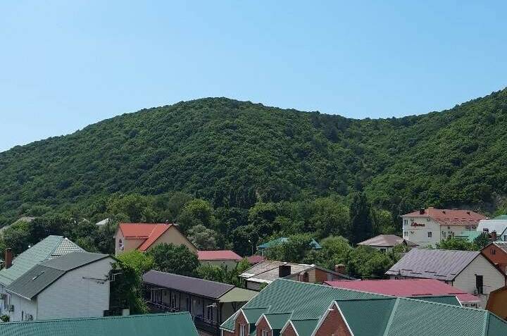 Гостевой дом «Сакартвело»