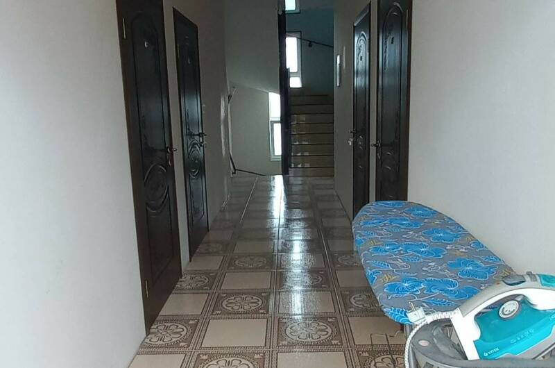 Гостевой дом «Сакартвело»