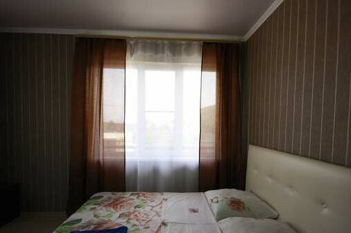 Гостевой дом «Сакартвело»