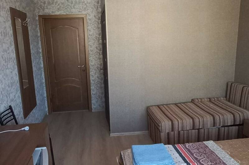 Гостевой дом «Сакартвело»