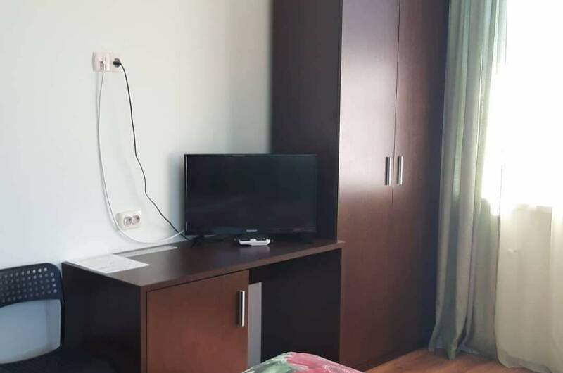 Гостевой дом «Сакартвело»