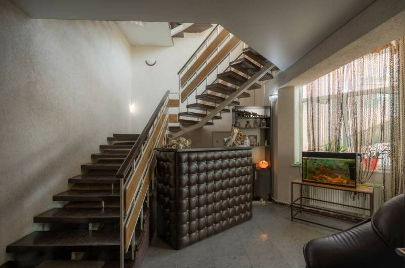 Гостевой дом «Изумруд»