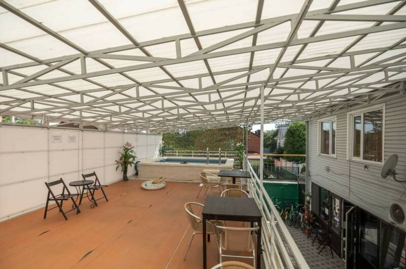 Гостевой дом «Изумруд»