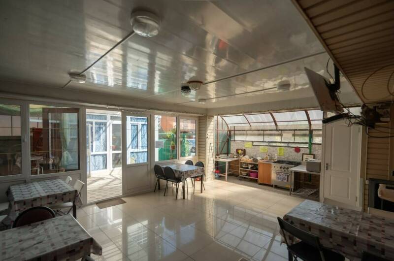 Гостевой дом «Изумруд»