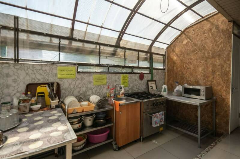 Гостевой дом «Изумруд»