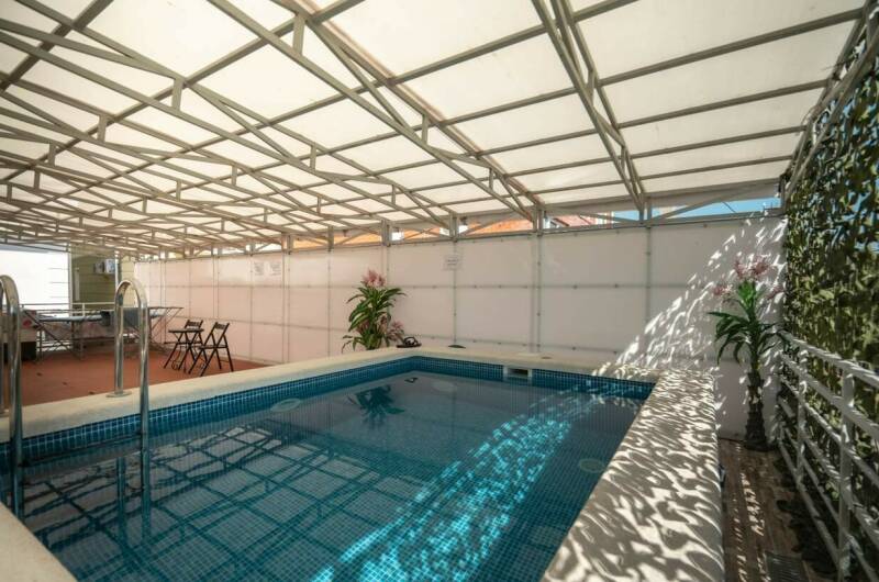 Гостевой дом «Изумруд»