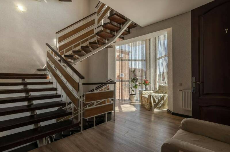 Гостевой дом «Изумруд»