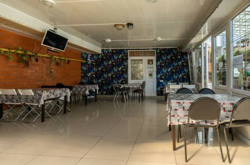 Гостевой дом «Изумруд»