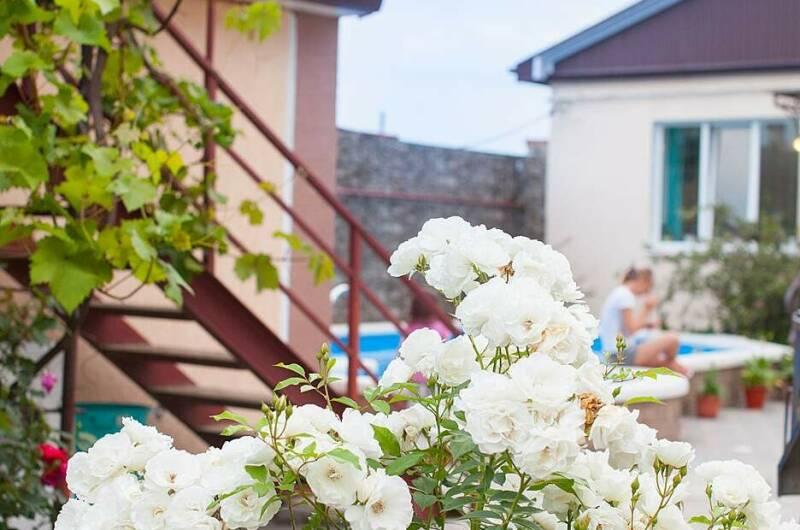 Гостевой дом «Леонидас»