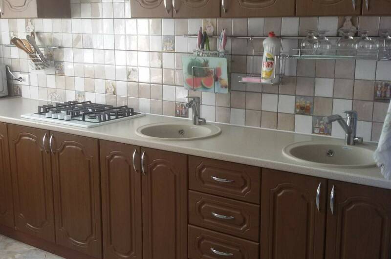 Гостевой дом «Леонидас»