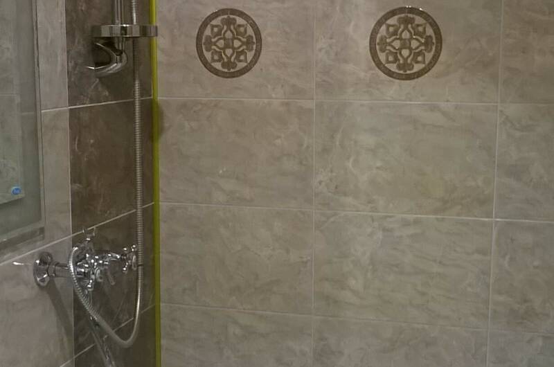 Двухкомнатная квартира на Фадеева