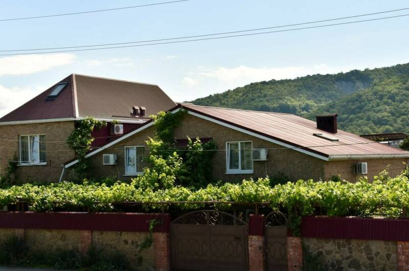 Гостевой дом «Прованс»