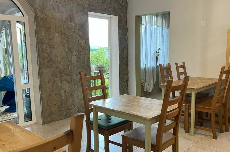 Гостевой дом «Прованс»