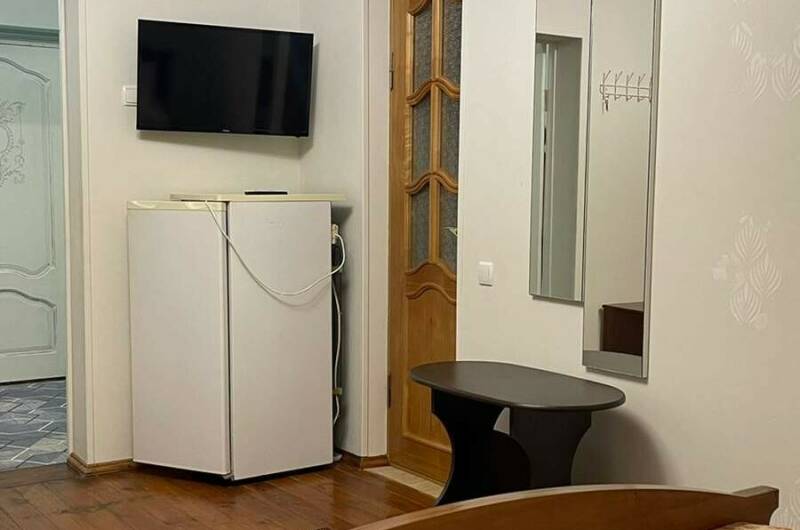 Гостевой дом «Прованс»